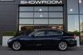 BMW 318 3-serie 318i Luxury, 136 PK, NL Auto, Automaat, Cr Bleu - thumbnail 3