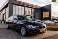BMW 318 3-serie 318i Luxury, 136 PK, NL Auto, Automaat, Cr Bleu - thumbnail 1