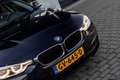 BMW 318 3-serie 318i Luxury, 136 PK, NL Auto, Automaat, Cr Bleu - thumbnail 38