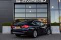 BMW 318 3-serie 318i Luxury, 136 PK, NL Auto, Automaat, Cr Bleu - thumbnail 7