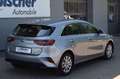 Kia Ceed / cee'd !AUTOM!Navi,Sitzh,Lenkradh,Kam,Parks Silber - thumbnail 2