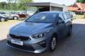 Kia Ceed / cee'd !AUTOM!Navi,Sitzh,Lenkradh,Kam,Parks Silber - thumbnail 3