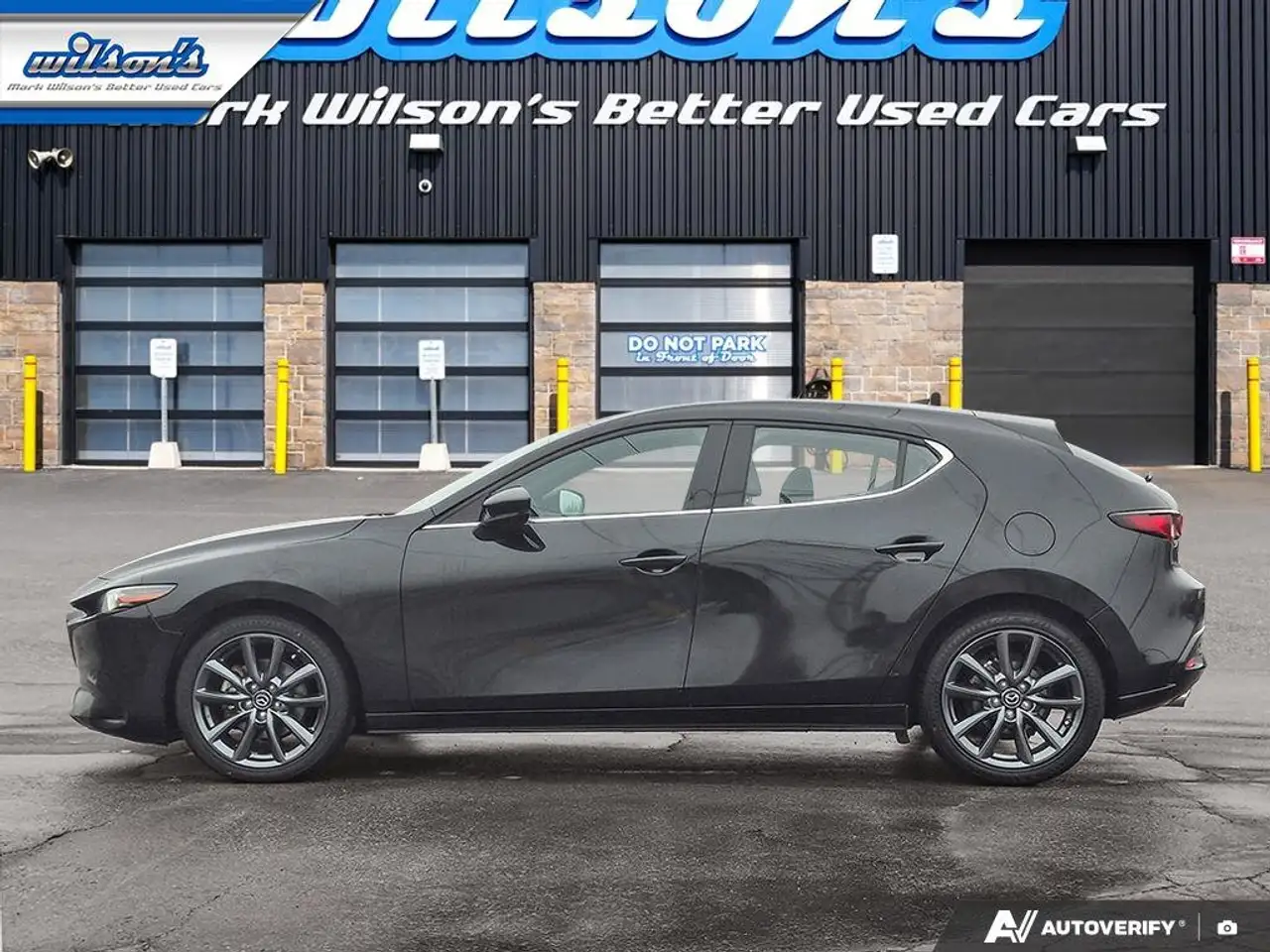 Mazda 3 снимка Mazda 3