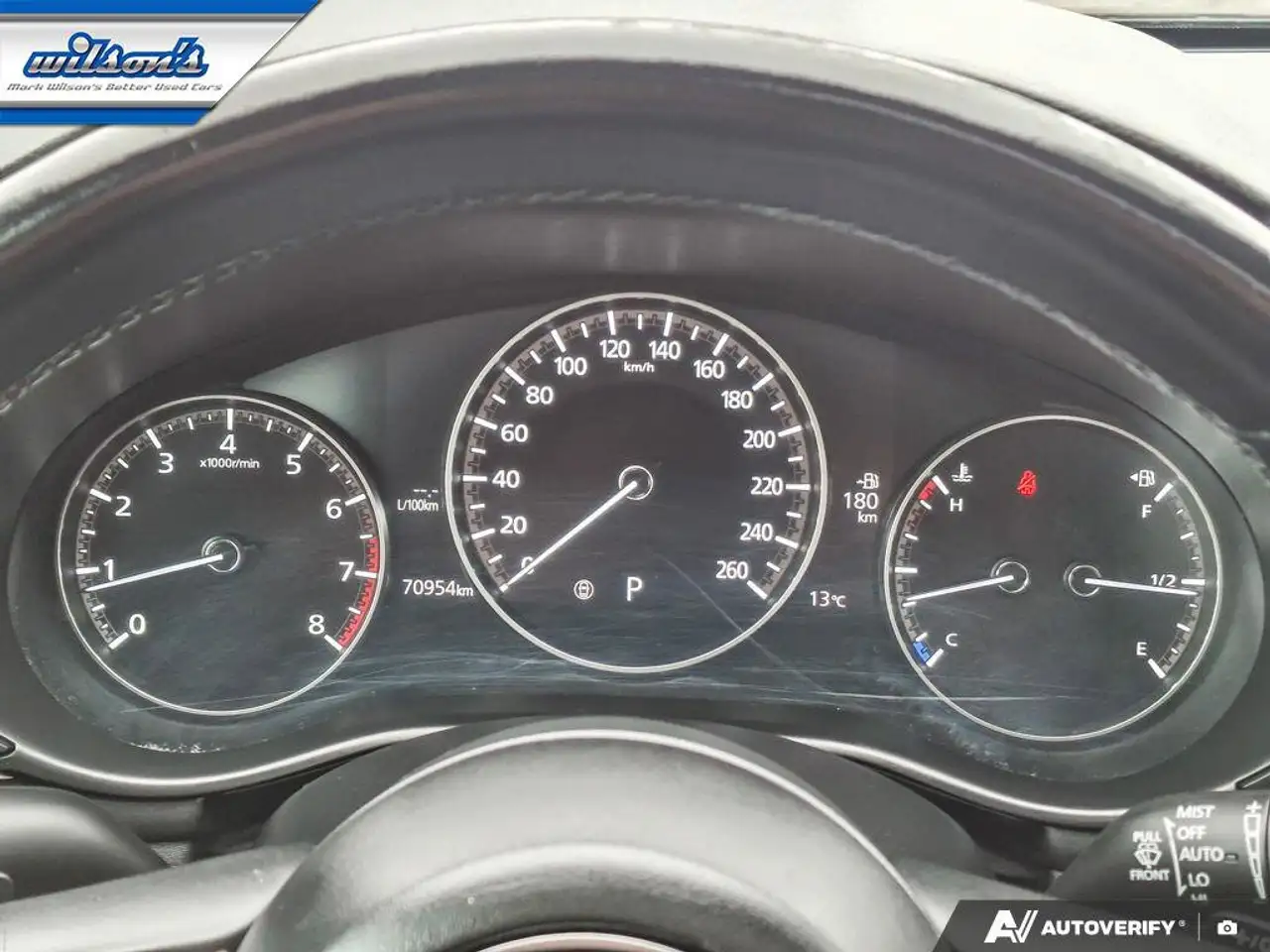 Mazda 3 снимка Mazda 3