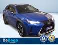 Lexus UX 250h 250H 2.0 PREMIUM 2WD CVT Blu/Azzurro - thumbnail 4