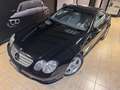 Mercedes-Benz SL 350 SL 350 V6*PACK AMG*245 CV*CABRIO*UNIPRO*POSS ASI* Nero - thumbnail 14
