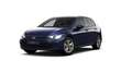 Volkswagen Golf 2.0 TDI DSG LIFE NAVI KAMERA ASSIST behMFL Blau - thumbnail 2