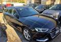 Audi A4 ADVANCED 4X4 GANCIO TRAINO MATRIX KM VERI GARANZIA Noir - thumbnail 3