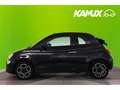 Fiat 500C 1.0Mild-Hybrid Club+KLIMA+CARPLAY+TEMPO Negru - thumbnail 8