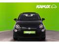Fiat 500C 1.0Mild-Hybrid Club+KLIMA+CARPLAY+TEMPO Negru - thumbnail 10