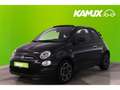 Fiat 500C 1.0Mild-Hybrid Club+KLIMA+CARPLAY+TEMPO Negru - thumbnail 9