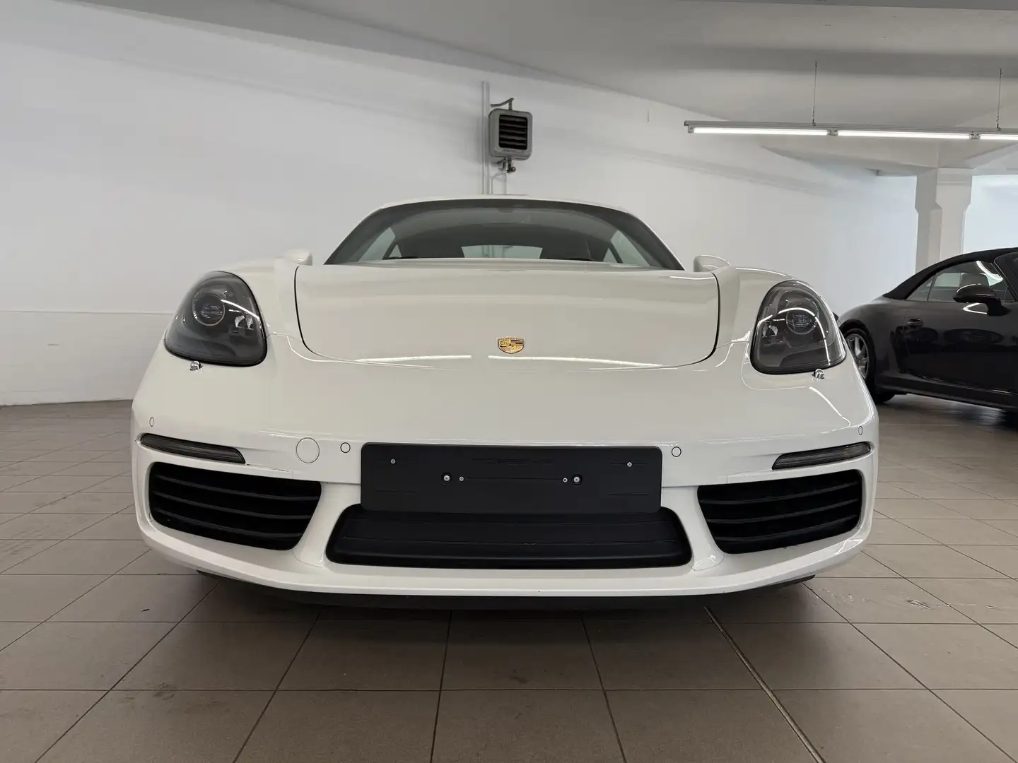 Porsche 718 718 Cayman 2.0 - 2