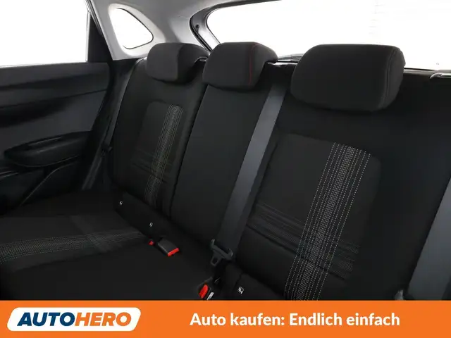 Hyundai i20 view 14