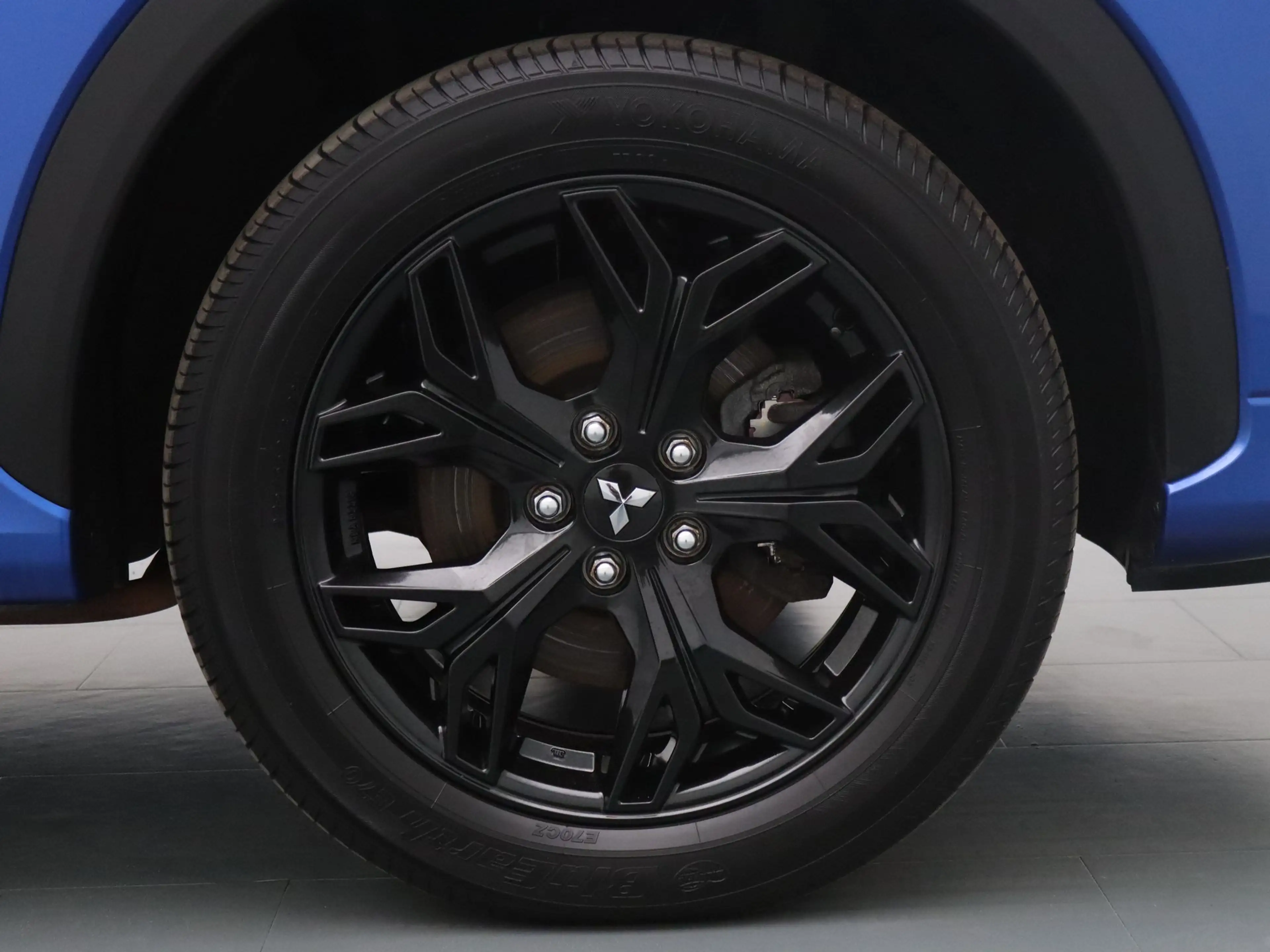 Mitsubishi Eclipse Cross 187pk PHEV Black Edition Automaat 360° Camera | Ad — photo 38