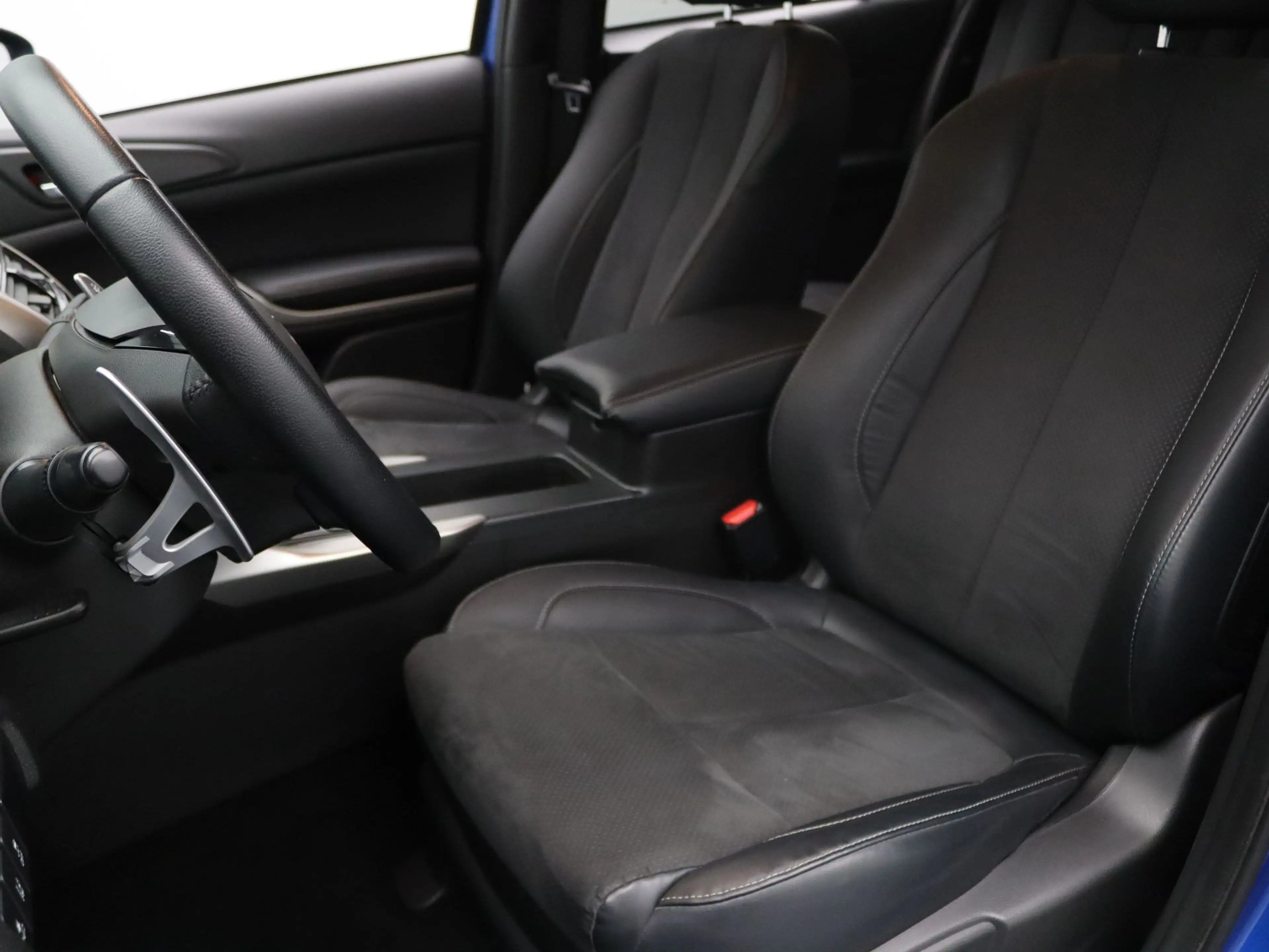 Mitsubishi Eclipse Cross 187pk PHEV Black Edition Automaat 360° Camera | Ad — photo 5