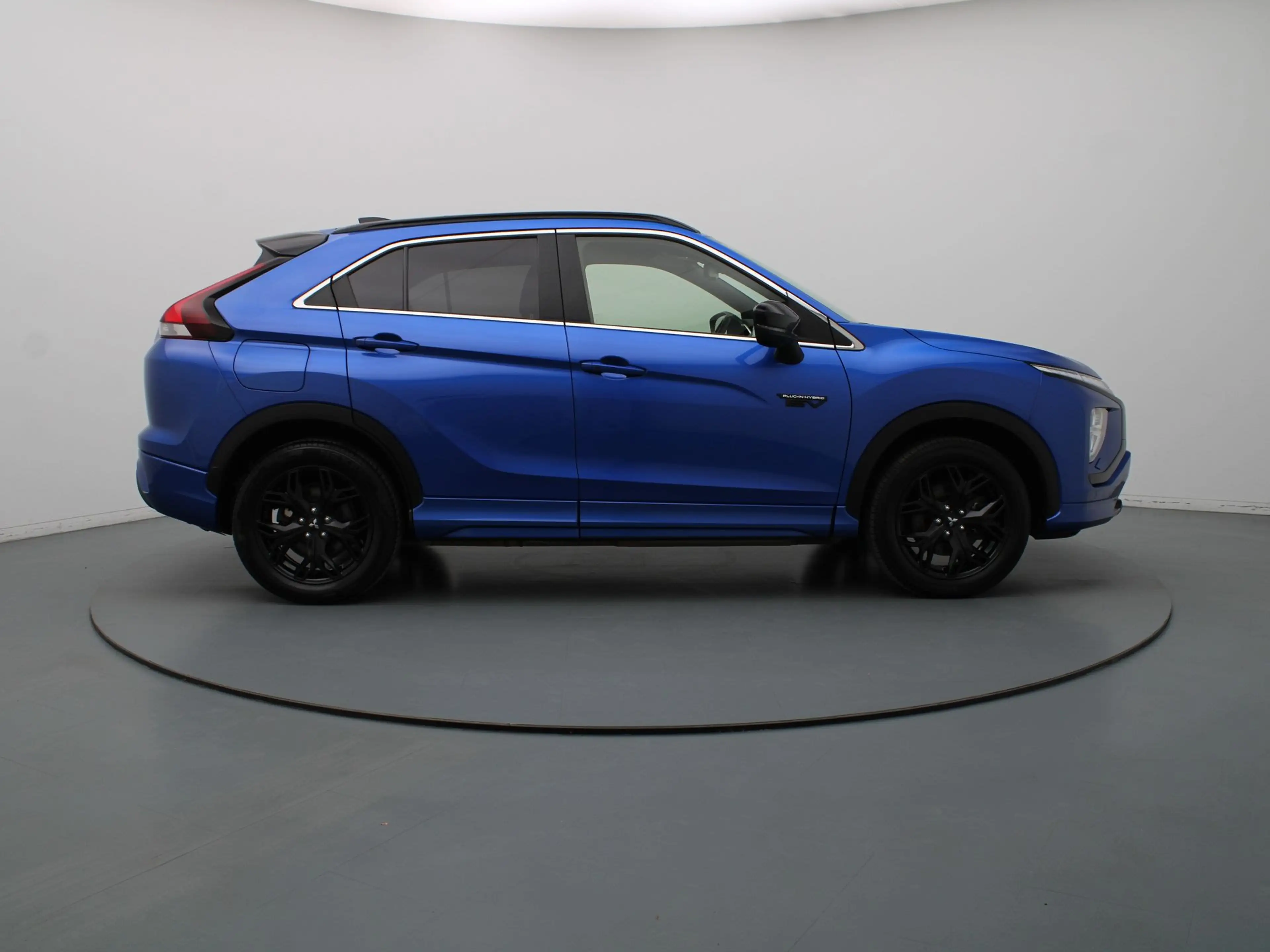 Mitsubishi Eclipse Cross 187pk PHEV Black Edition Automaat 360° Camera | Ad — photo 26
