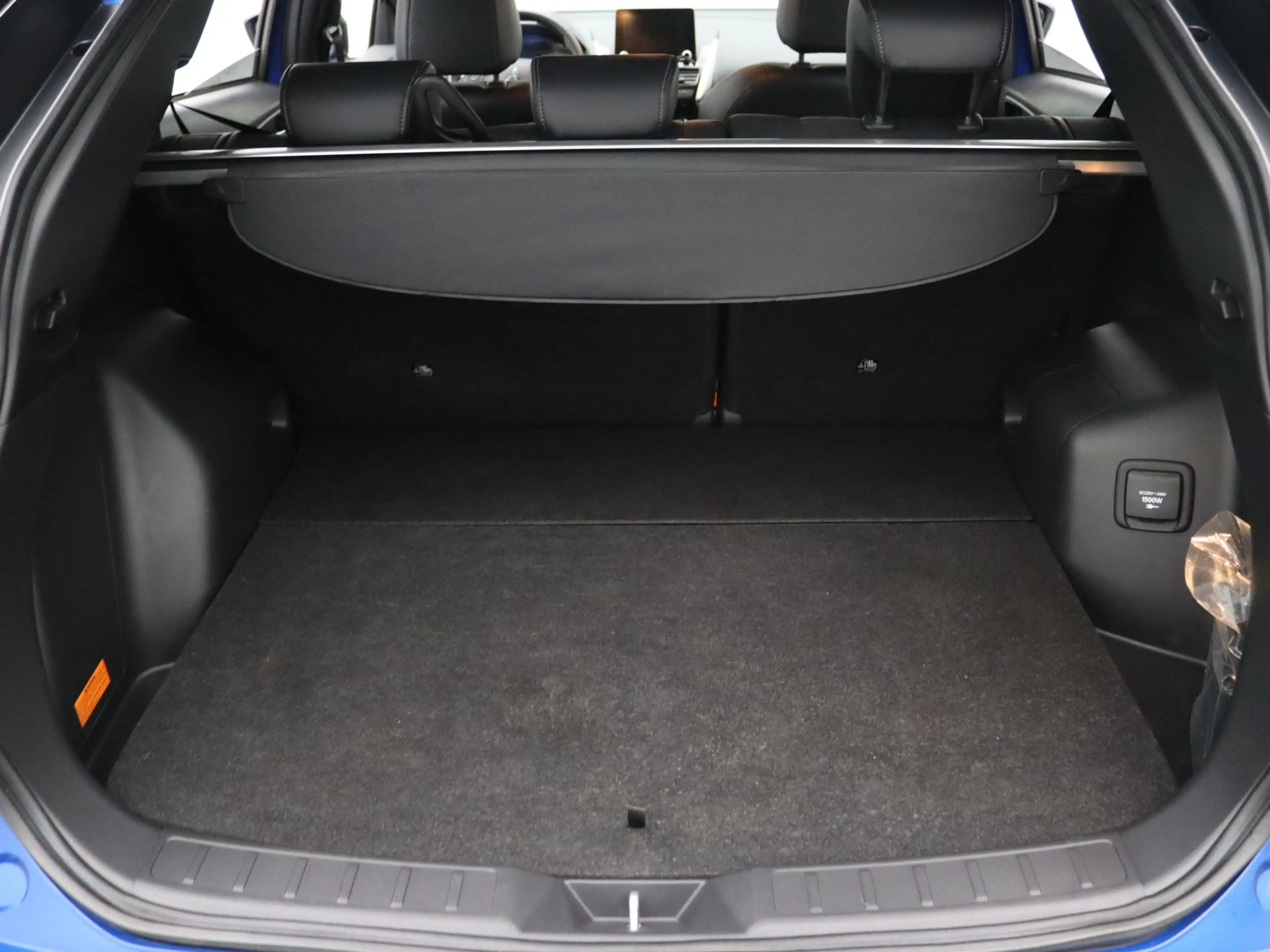 Mitsubishi Eclipse Cross 187pk PHEV Black Edition Automaat 360° Camera | Ad — photo 34
