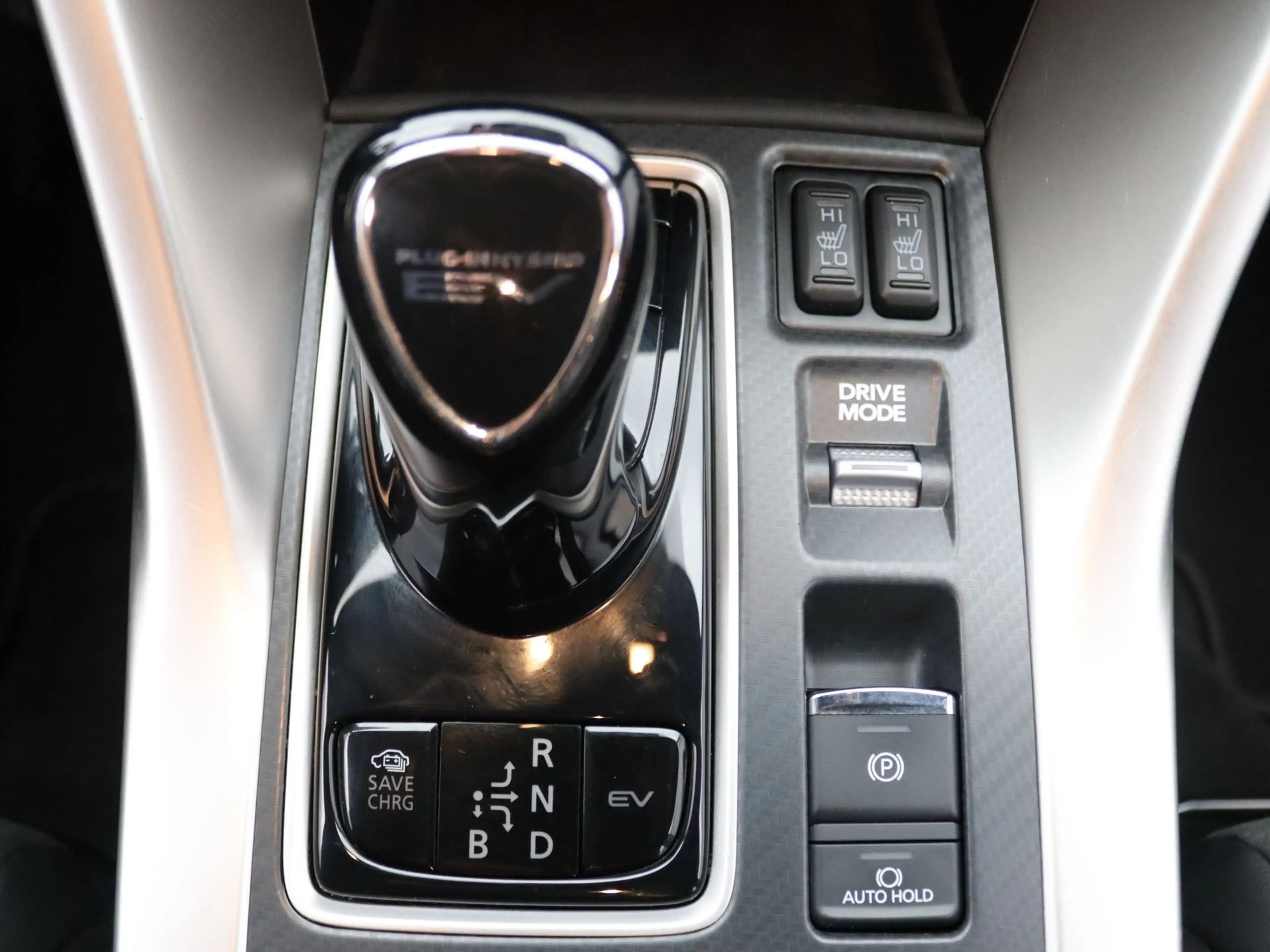 Mitsubishi Eclipse Cross 187pk PHEV Black Edition Automaat 360° Camera | Ad — photo 17