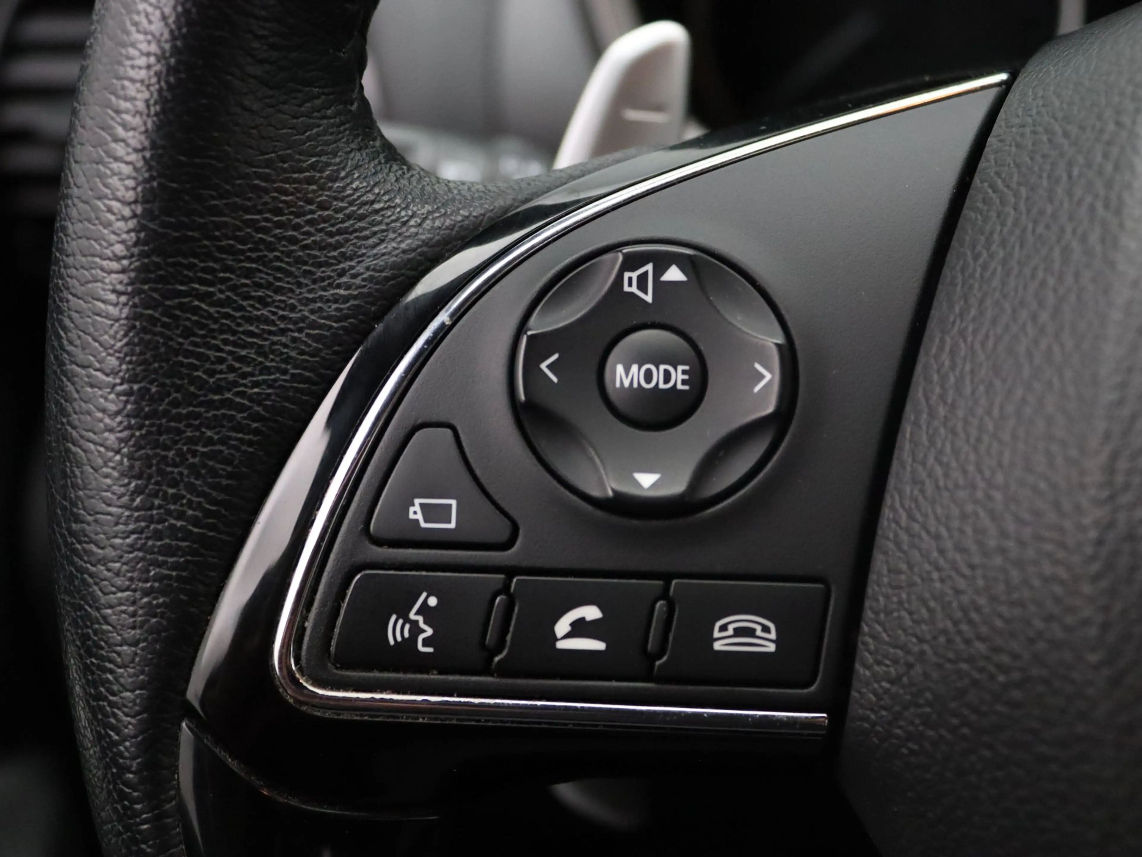Mitsubishi Eclipse Cross 187pk PHEV Black Edition Automaat 360° Camera | Ad — photo 14