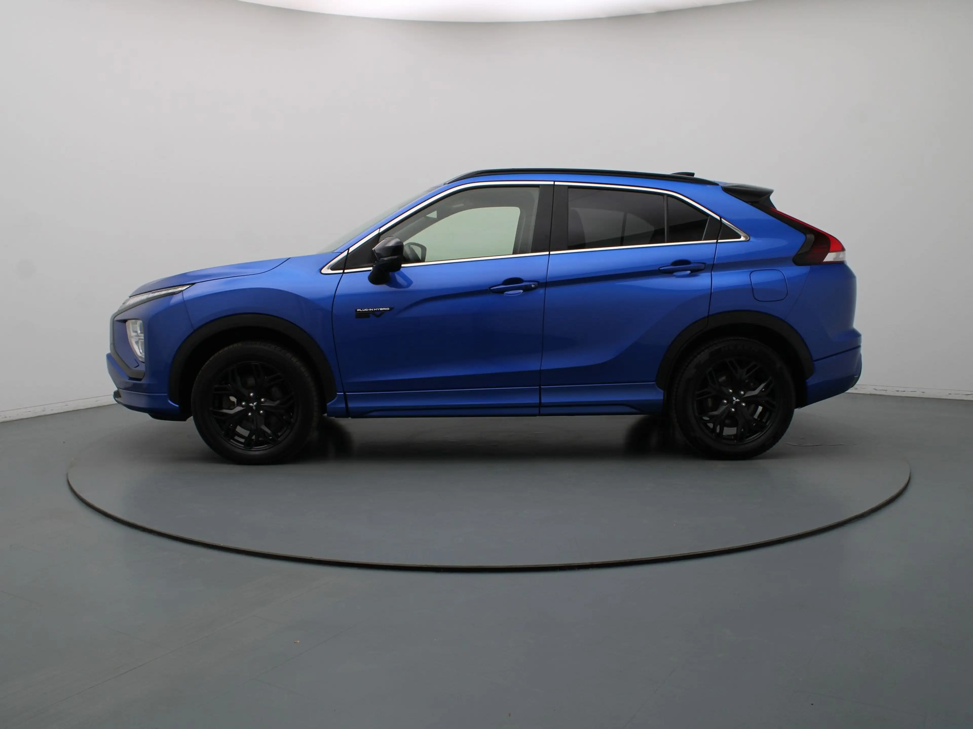 Mitsubishi Eclipse Cross 187pk PHEV Black Edition Automaat 360° Camera | Ad — photo 25