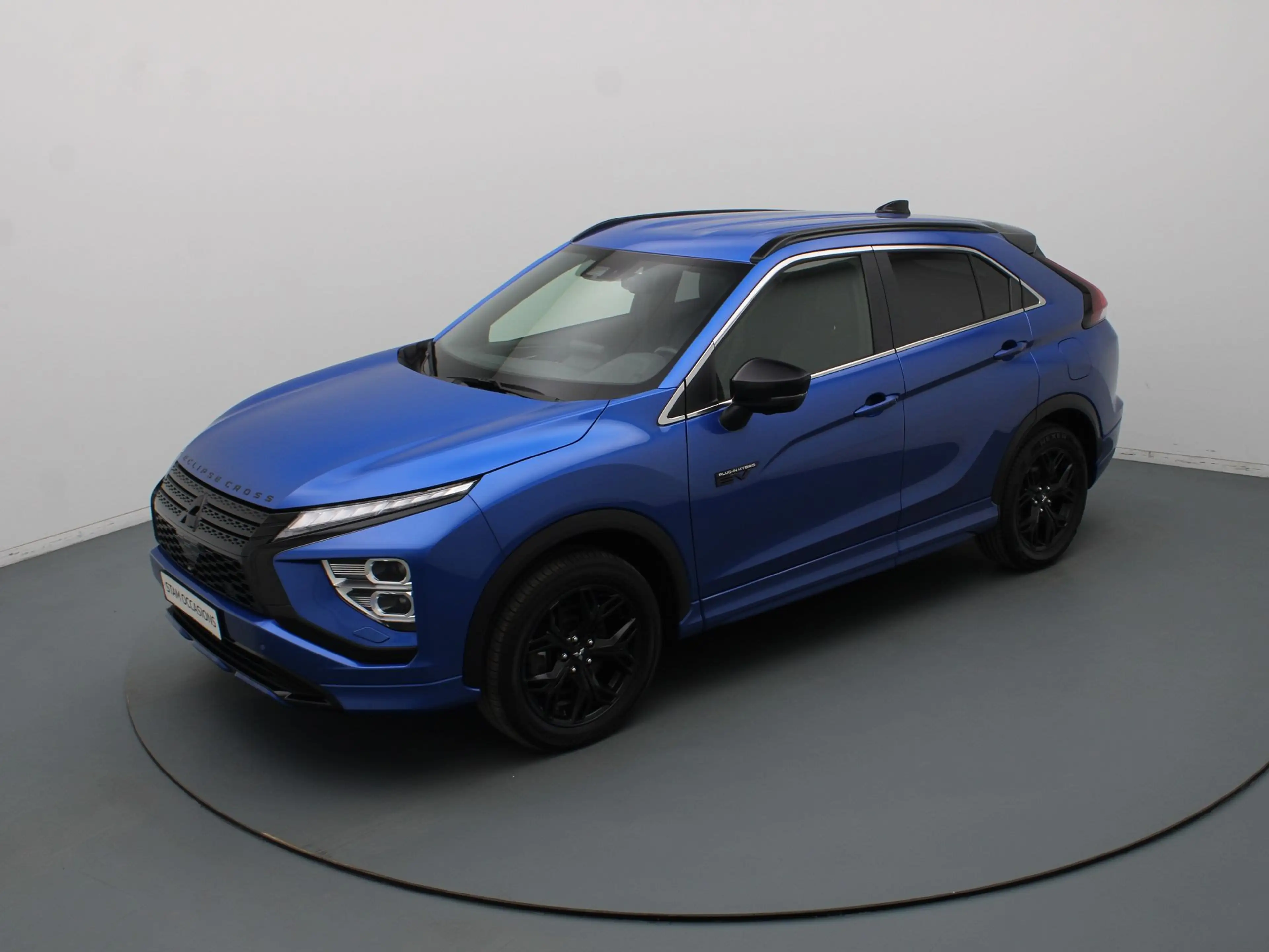 Mitsubishi Eclipse Cross 187pk PHEV Black Edition Automaat 360° Camera | Ad — photo 10
