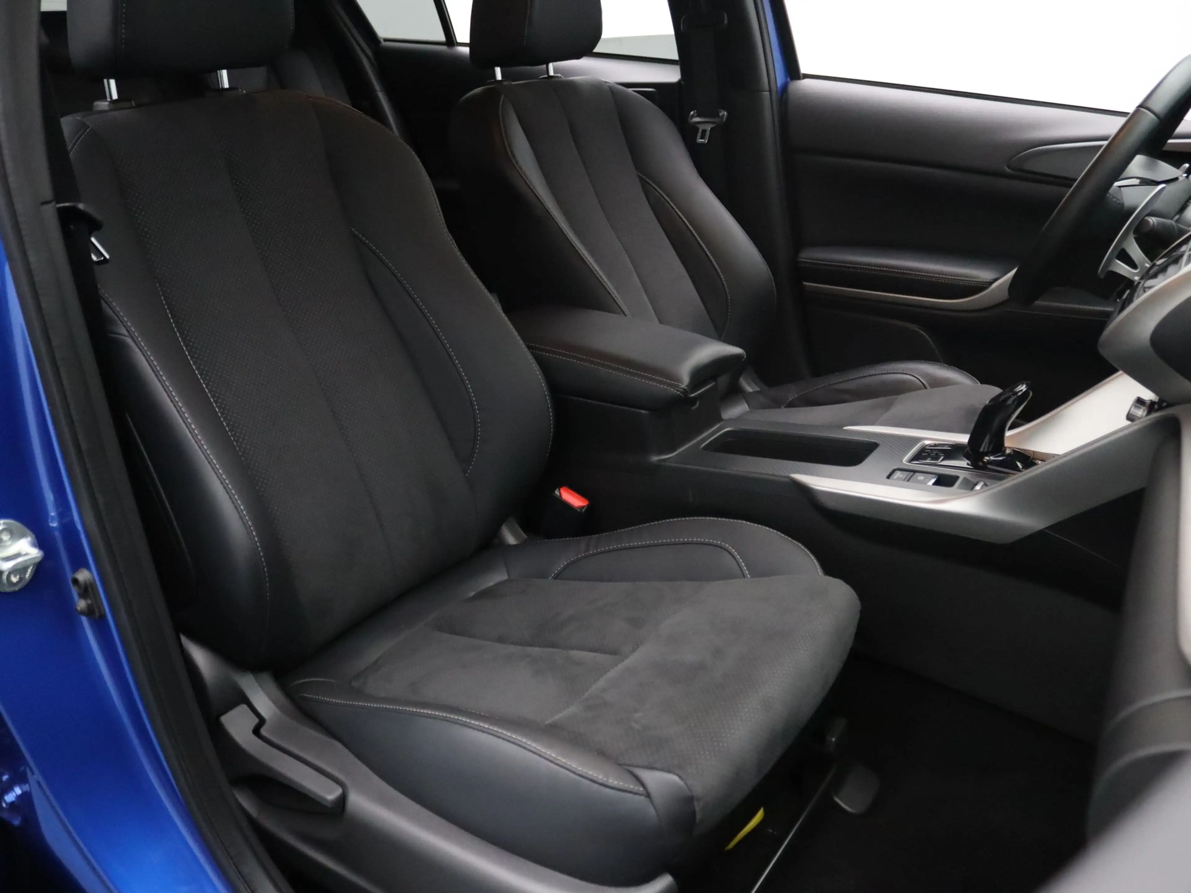 Mitsubishi Eclipse Cross 187pk PHEV Black Edition Automaat 360° Camera | Ad — photo 37