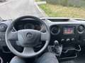 Opel Movano Caisse Alu -TVA récupérable - CLIM -GPS Wit - thumbnail 11