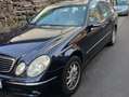 Mercedes-Benz E 240 E 240 T 4Matic Avantgarde Blau - thumbnail 13