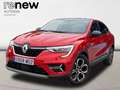 Renault Arkana 1.3 TCe Techno EDC 103kW Rouge - thumbnail 1