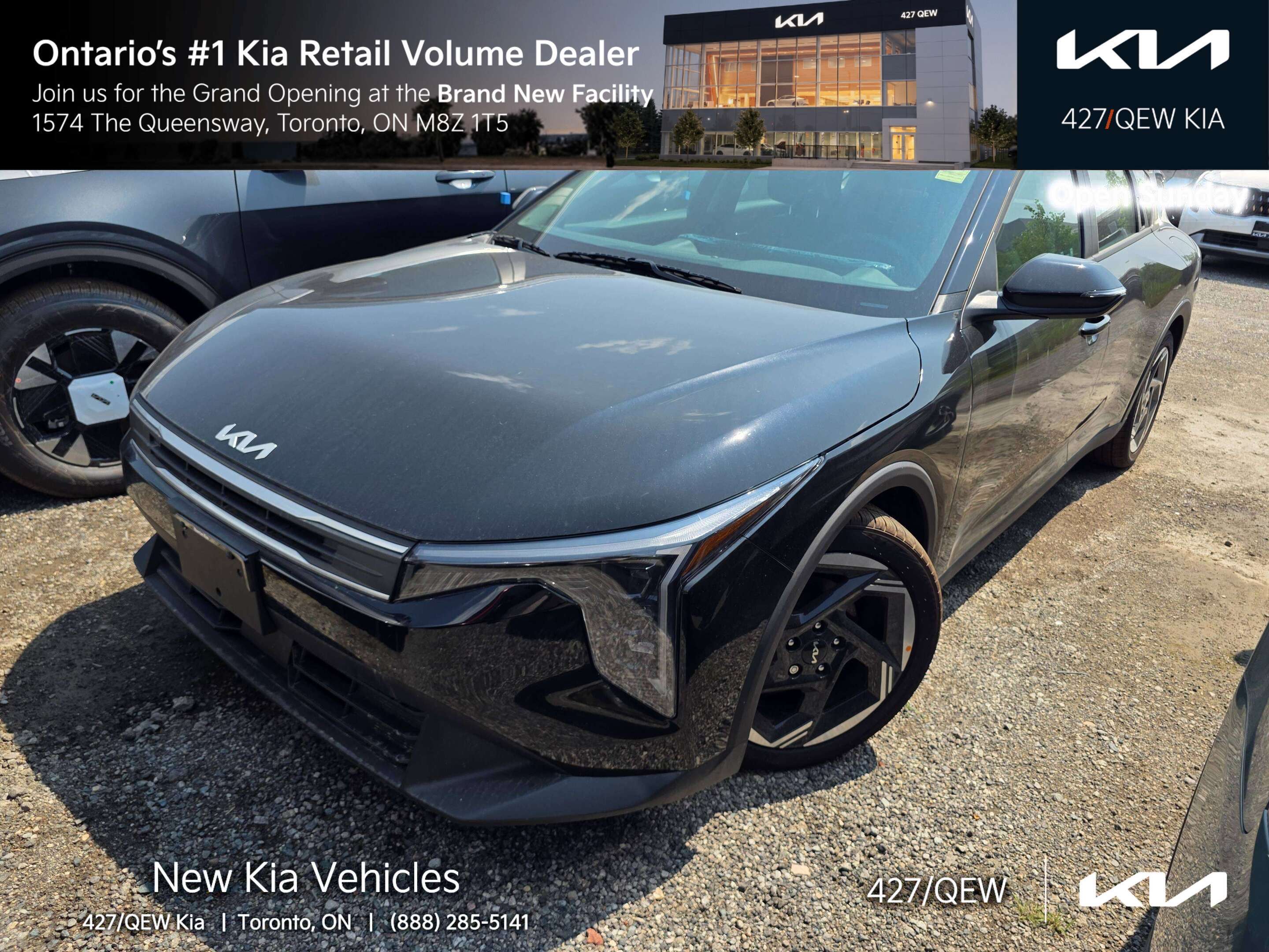 2026 Kia K4 Hatchback EX FWD