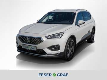 2.0TDI XCELLENCE LED/AHK/LEDER/FULL LINK