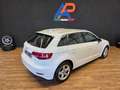 Audi A3 SPB 1.6 TDI 116 CV Design Bianco - thumbnail 4