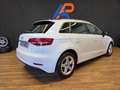 Audi A3 SPB 1.6 TDI 116 CV Design Bianco - thumbnail 5
