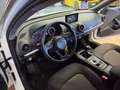 Audi A3 SPB 1.6 TDI 116 CV Design Bianco - thumbnail 14