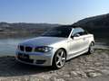 BMW 118 d Cabrio Österreich-Paket Silber - thumbnail 2