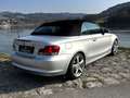 BMW 118 d Cabrio Österreich-Paket Silber - thumbnail 5