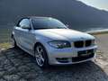 BMW 118 d Cabrio Österreich-Paket Silber - thumbnail 4