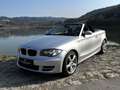 BMW 118 d Cabrio Österreich-Paket Silber - thumbnail 1
