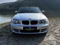 BMW 118 d Cabrio Österreich-Paket Silber - thumbnail 3