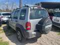 Jeep Cherokee 2.8 crd Sport auto FL srebrna - thumbnail 4