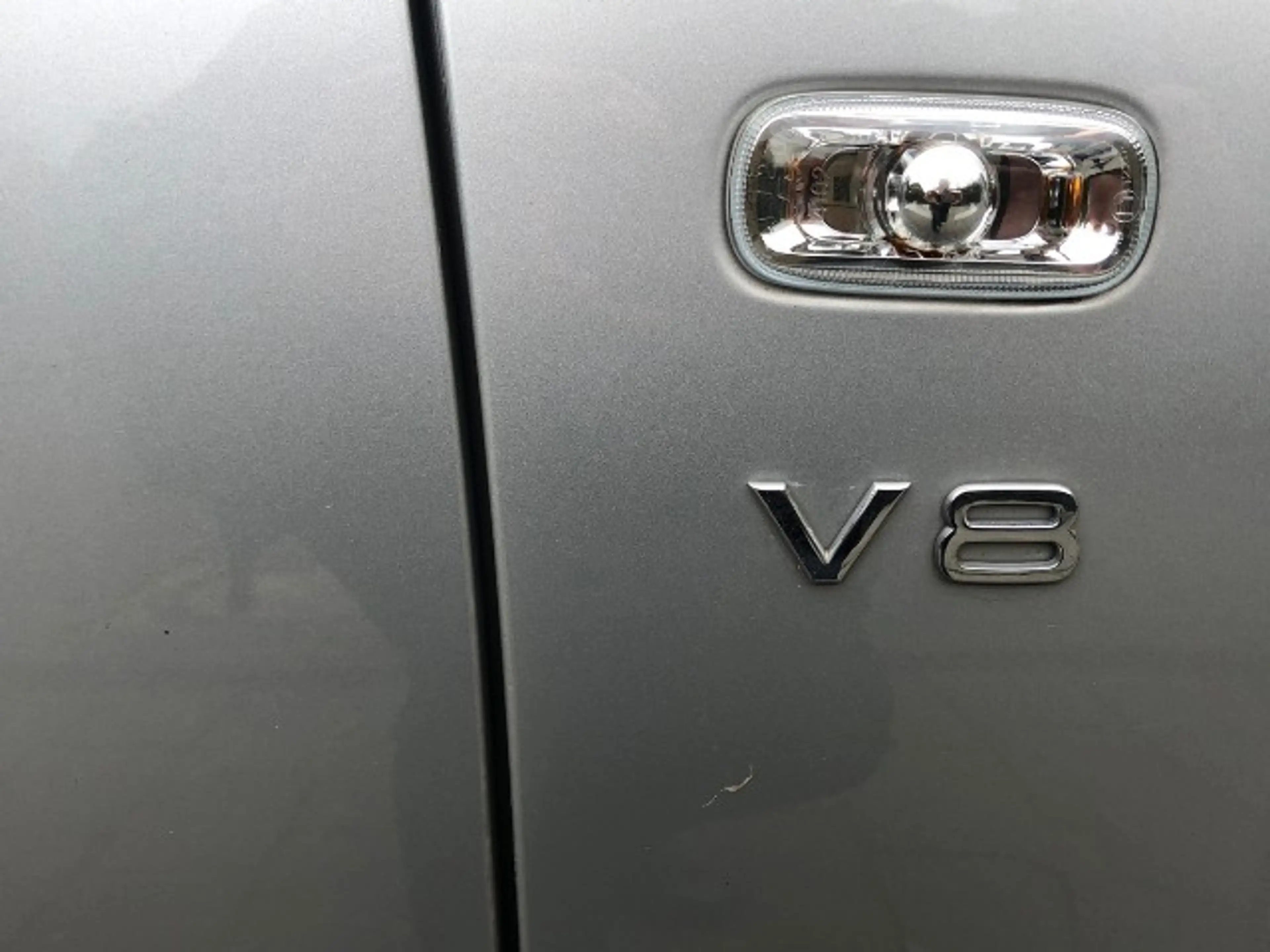 Audi S4 4.2 tiptronic,Motor 6000 km,Leder,Navi Plus,Bi-Xen — photo 9