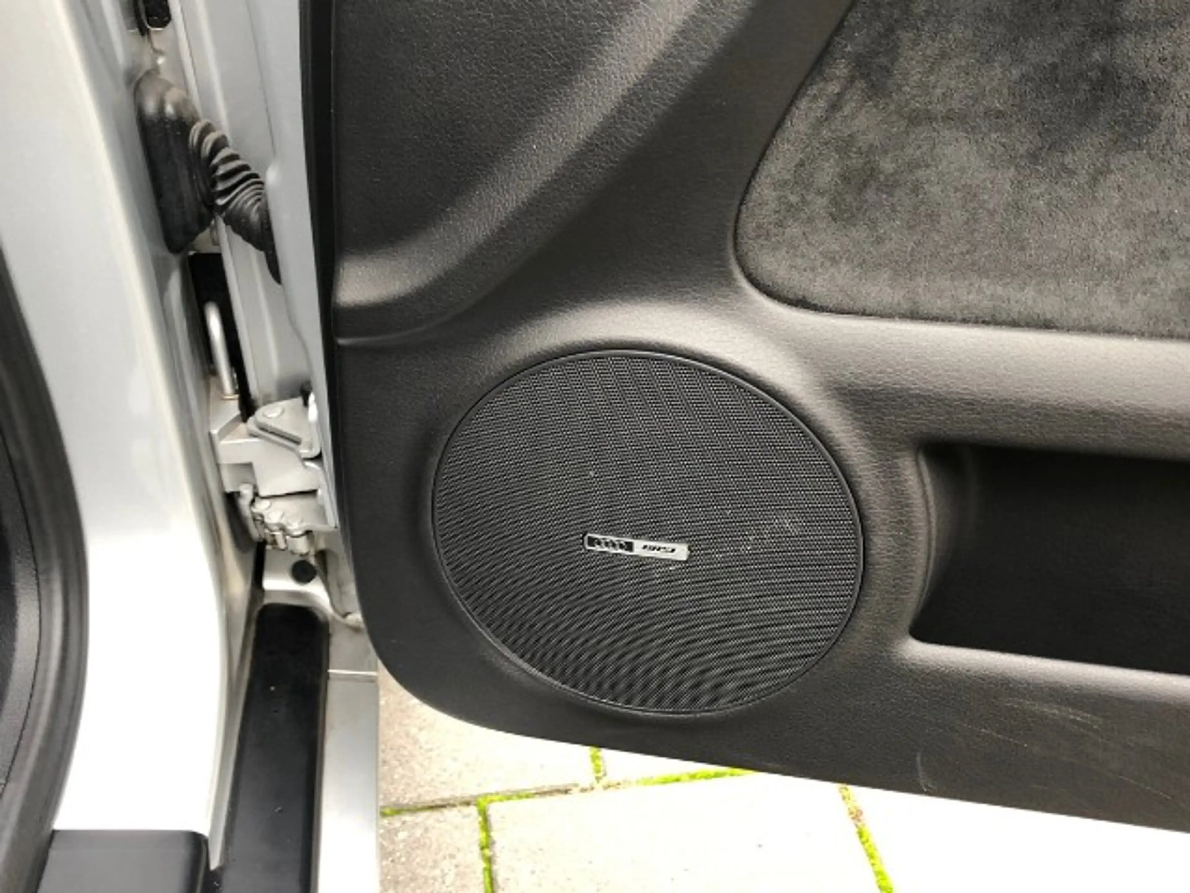 Audi S4 4.2 tiptronic,Motor 6000 km,Leder,Navi Plus,Bi-Xen — photo 8