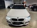 BMW 318 d Touring Msport TETTO - FRENI M-PELLE-SEDILI RISC Bianco - thumbnail 2
