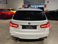 BMW 318 d Touring Msport TETTO - FRENI M-PELLE-SEDILI RISC Bianco - thumbnail 5