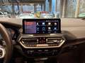 BMW X4 xDrive 20i M Sport~PANO~LASER~KAMERA 360°~HUD Noir - thumbnail 25