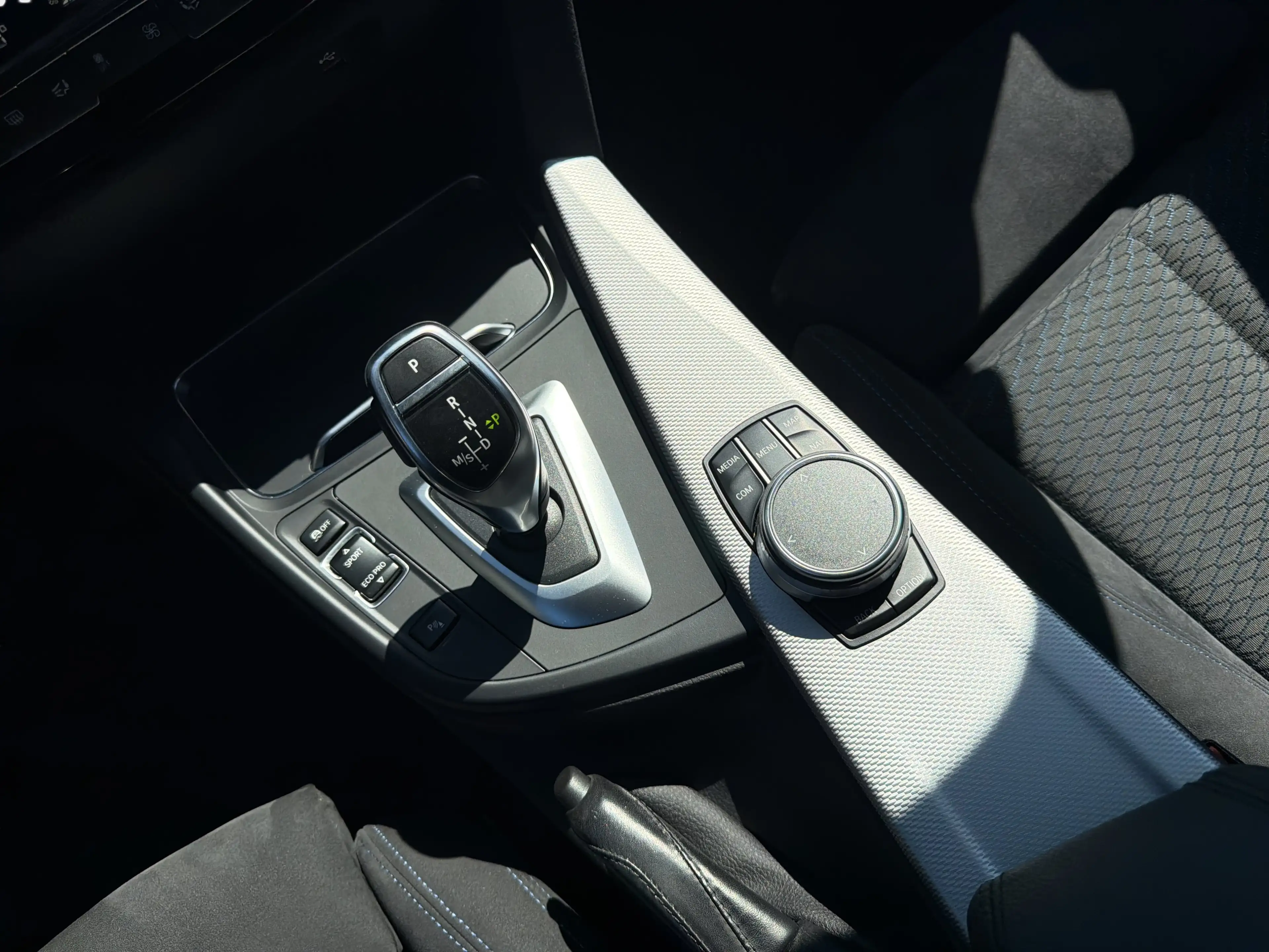 BMW 430 i Gran Coupé — photo 15