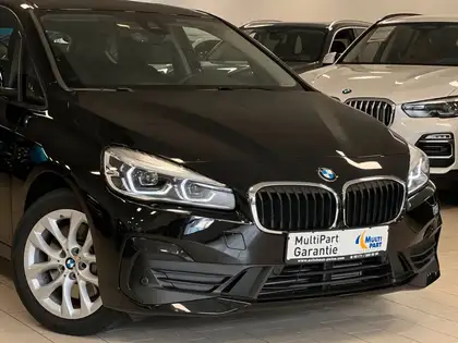 Annonce voiture d'occasion BMW 225 - CARADIZE