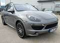 Porsche Cayenne S/NAVI/LUFTFEDER./WEBASTO/XENON/AHK/22" Grau - thumbnail 3