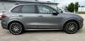 Porsche Cayenne S/NAVI/LUFTFEDER./WEBASTO/XENON/AHK/22" Grau - thumbnail 4
