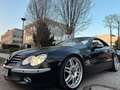 Mercedes-Benz SLR SL Roadster SL 350 !Deutsches Fahrzeug! Schwarz - thumbnail 2